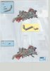 Notice / Instructions de Montage - LEGO - 8002 - Destroyer Droid™: Page 15