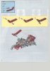 Notice / Instructions de Montage - LEGO - 8002 - Destroyer Droid™: Page 18