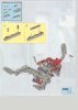 Notice / Instructions de Montage - LEGO - 8002 - Destroyer Droid™: Page 29