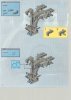 Notice / Instructions de Montage - LEGO - 8002 - Destroyer Droid™: Page 46