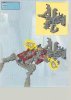 Notice / Instructions de Montage - LEGO - 8002 - Destroyer Droid™: Page 47