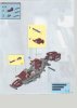 Notice / Instructions de Montage - LEGO - 8002 - Destroyer Droid™: Page 113