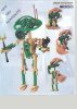 Notice / Instructions de Montage - LEGO - 8002 - Destroyer Droid™: Page 131