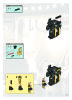 Notice / Instructions de Montage - LEGO - 8007 - C-3PO™: Page 29