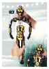 Notice / Instructions de Montage - LEGO - 8007 - C-3PO™: Page 57