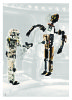 Notice / Instructions de Montage - LEGO - 8007 - C-3PO™: Page 60