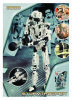 Notice / Instructions de Montage - LEGO - 8007 - C-3PO™: Page 61