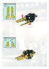 Notice / Instructions de Montage - LEGO - 8007 - C-3PO™: Page 87