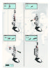 Notice / Instructions de Montage - LEGO - 8008 - Stormtrooper™: Page 4