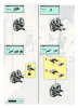 Notice / Instructions de Montage - LEGO - 8008 - Stormtrooper™: Page 42