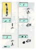 Notice / Instructions de Montage - LEGO - 8008 - Stormtrooper™: Page 56