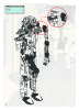 Notice / Instructions de Montage - LEGO - 8008 - Stormtrooper™: Page 60