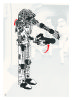 Notice / Instructions de Montage - LEGO - 8008 - Stormtrooper™: Page 62