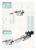 Notice / Instructions de Montage - LEGO - 8008 - Stormtrooper™: Page 83