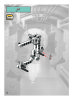 Notice / Instructions de Montage - LEGO - 8009 - R2-D2™: Page 10