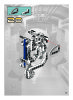 Notice / Instructions de Montage - LEGO - 8009 - R2-D2™: Page 25