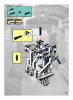 Notice / Instructions de Montage - LEGO - 8009 - R2-D2™: Page 29