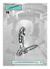 Notice / Instructions de Montage - LEGO - 8009 - R2-D2™: Page 45