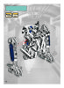 Notice / Instructions de Montage - LEGO - 8009 - R2-D2™: Page 46