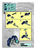 Notice / Instructions de Montage - LEGO - 8009 - R2-D2™: Page 53