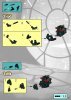 Notice / Instructions de Montage - LEGO - 8010 - Darth Vader™: Page 35