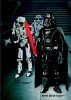 Notice / Instructions de Montage - LEGO - 8010 - Darth Vader™: Page 47