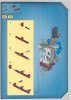 Notice / Instructions de Montage - LEGO - 8011 - Jango Fett™: Page 45