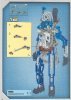 Notice / Instructions de Montage - LEGO - 8011 - Jango Fett™: Page 66