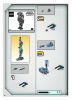 Notice / Instructions de Montage - LEGO - 8012 - Super Battle Droid™: Page 20