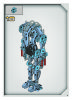 Notice / Instructions de Montage - LEGO - 8012 - Super Battle Droid™: Page 55