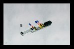 Notice / Instructions de Montage - LEGO - 8015 - Assassin Droids™ Battle Pack: Page 8