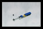 Notice / Instructions de Montage - LEGO - 8015 - Assassin Droids™ Battle Pack: Page 9