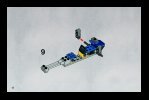 Notice / Instructions de Montage - LEGO - 8015 - Assassin Droids™ Battle Pack: Page 12