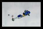 Notice / Instructions de Montage - LEGO - 8015 - Assassin Droids™ Battle Pack: Page 14