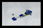 Notice / Instructions de Montage - LEGO - 8015 - Assassin Droids™ Battle Pack: Page 15