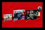 Notice / Instructions de Montage - LEGO - 8015 - Assassin Droids™ Battle Pack: Page 22