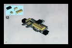 Notice / Instructions de Montage - LEGO - 8016 - Hyena Droid Bomber™: Page 14