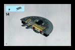 Notice / Instructions de Montage - LEGO - 8016 - Hyena Droid Bomber™: Page 16