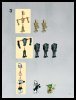 Notice / Instructions de Montage - LEGO - 8018 - Armored Assault Tank (AAT)™: Page 3