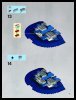 Notice / Instructions de Montage - LEGO - 8018 - Armored Assault Tank (AAT)™: Page 13