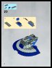 Notice / Instructions de Montage - LEGO - 8018 - Armored Assault Tank (AAT)™: Page 24