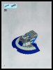 Notice / Instructions de Montage - LEGO - 8018 - Armored Assault Tank (AAT)™: Page 26