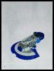 Notice / Instructions de Montage - LEGO - 8018 - Armored Assault Tank (AAT)™: Page 36