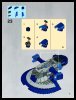 Notice / Instructions de Montage - LEGO - 8018 - Armored Assault Tank (AAT)™: Page 43