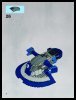 Notice / Instructions de Montage - LEGO - 8018 - Armored Assault Tank (AAT)™: Page 46