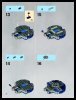 Notice / Instructions de Montage - LEGO - 8018 - Armored Assault Tank (AAT)™: Page 50