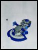 Notice / Instructions de Montage - LEGO - 8018 - Armored Assault Tank (AAT)™: Page 52