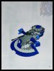 Notice / Instructions de Montage - LEGO - 8018 - Armored Assault Tank (AAT)™: Page 55