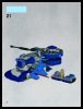 Notice / Instructions de Montage - LEGO - 8018 - Armored Assault Tank (AAT)™: Page 56