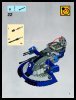 Notice / Instructions de Montage - LEGO - 8018 - Armored Assault Tank (AAT)™: Page 57